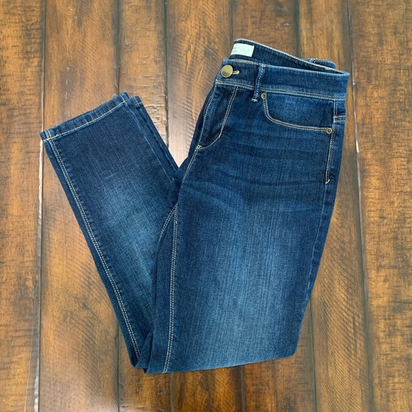 J. Jill Denim - J. Jill jeans